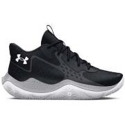 Basketbalschoenen Under Armour -