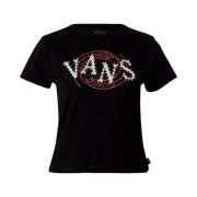 T-Shirt Lange Mouw Vans -