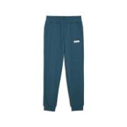 Trainingsbroek Puma ESS+ 2 COL LOGO PANTS FL CL