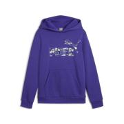 Sweater Puma ESS+ CAMO HOODIE FL