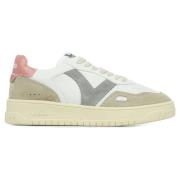 Sneakers Victoria Seul Efecto Piel Serra