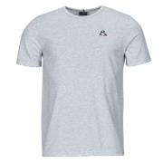 T-shirt Korte Mouw Le Coq Sportif ESS Tee SS N°1 M