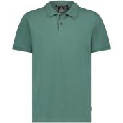 Polo Shirt Korte Mouw Gaastra Royal Polo