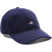 Pet Gant Cap Wol Navy