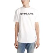 T-shirt Korte Mouw Tommy Hilfiger -