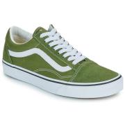 Lage Sneakers Vans Old Skool