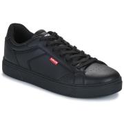 Lage Sneakers Levis RUCKER