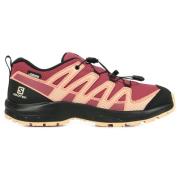 Wandelschoenen Salomon Xa Pro V8 Climasalomon Waterproof J