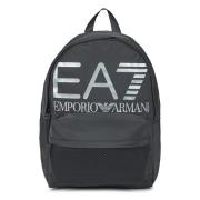 Rugzak Emporio Armani EA7 TRAIN GRAPHIC SERIES BACKPACK