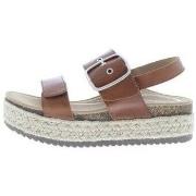 Sandalen Aetrex Vania Cork Platform QTR STRP