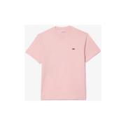 T-shirt Lacoste 155895