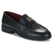 Mocassins Tommy Hilfiger TH LEATHER CLASSIC LOAFER