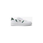 Lage Sneakers Lacoste 48SMA0031 T CLIP