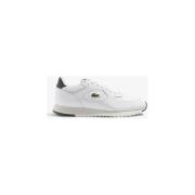 Lage Sneakers Lacoste 46SMA0012 LINETRACK