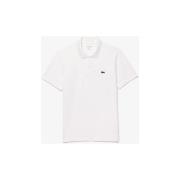 T-shirt Korte Mouw Lacoste DH5522