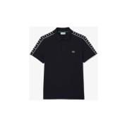 T-shirt Korte Mouw Lacoste PH7398