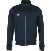 Trainingsjack Le Coq Sportif Fz Sweat Presentation Tri N°1