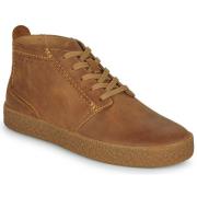 Hoge Sneakers Clarks STREETHILL MID