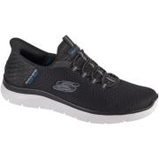 Lage Sneakers Skechers Slip-Ins Summits - High Range