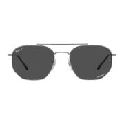 Zonnebril Ray-ban Occhiali da Sole RB3707 004/K8 Polarizzato