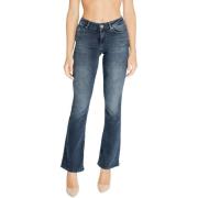 Bootcut Jeans Only ONLBLUSH MID FLARED DNM REA409 NOOS 15233833