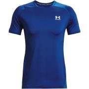 T-shirt Korte Mouw Under Armour Heatgear-Getailleerd T-Shirt