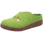 Pantoffels Haflinger -