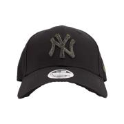 Pet New-Era NEW YORK YANKEES BLKBLK