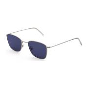 Zonnebril Retrosuperfuture Occhiali da Sole Strand 2.0 Deep Blue IXO