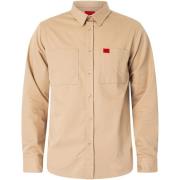 Trainingsjack BOSS Egrin Overshirt