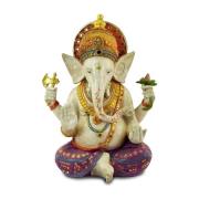 Beeldjes Signes Grimalt Ganesh Figuur