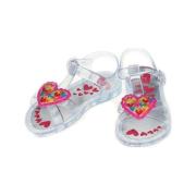 Sandalen Agatha Ruiz de la Prada AGUA CANGREJERAS