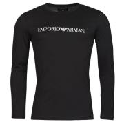 T-Shirt Lange Mouw Emporio Armani 8N1TN8