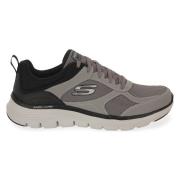 Sneakers Skechers CCBK FLEX ADVANTAGE