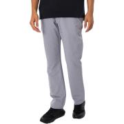 Chino Broek Under Armour Matchplay Toelopende Broek