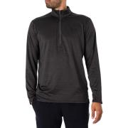 Trainingsjack Under Armour Tech Vent-top met 1/2 rits