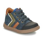 Hoge Sneakers GBB CHICO