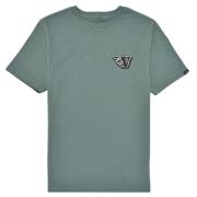 T-shirt Korte Mouw Vans Essentials SS