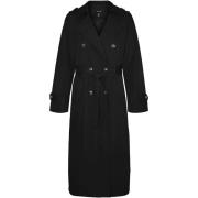 Parka Jas Vero Moda VMCHLOE LONG TRENCHCOAT GA NOOS 10300263