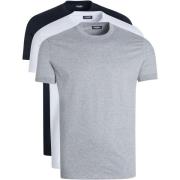 T-shirt Korte Mouw Dsquared -