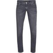 Skinny Jeans EAX -