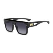 Zonnebril Dsquared Occhiali da Sole D2 0127/S 807