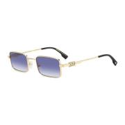 Zonnebril Dsquared Occhiali da Sole D2 0104/S LKS