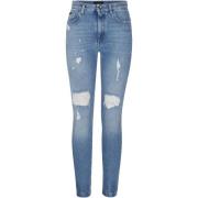 Skinny Jeans D&amp;G -