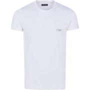 T-shirt Korte Mouw Emporio Armani -