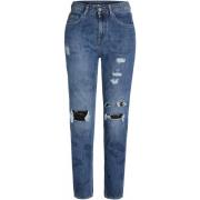 Straight Jeans Gas -