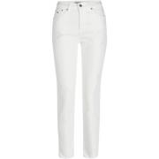 Straight Jeans Tommy Hilfiger -