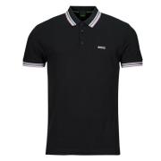 Polo Shirt Korte Mouw BOSS Paddy