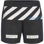 Korte Broek Off-White -