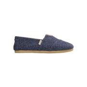 Espadrilles Paez Gum Classic W - Seed Cloudy